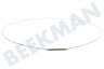 Samsung Waschmaschine DC91-12078A Spannring Manschette