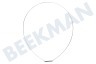 Samsung Waschmaschine DC91-12078A Spannring Manschette