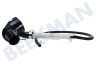 Samsung Waschmaschine DC97-17330A Saugschlauch 5 Falten
