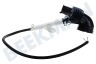 Samsung Waschmaschine DC97-17330A Saugschlauch 5 Falten