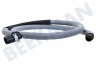Samsung Waschmaschine DC97-02250Z Schlauch Ablaufschlauch abgewinkelt / gerade