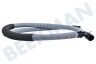 Samsung Waschmaschine DC97-02250Z Schlauch Ablaufschlauch abgewinkelt / gerade