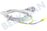 Samsung Wasmachine DC96-00146H Netsnoer