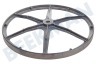 Samsung Wasmachine DC66-10176B Snaarwiel 6 spaken