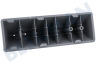 Samsung Wasmachine DC66-00523A Trommelrib 7 gaatjes, 6 klemmen