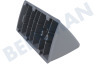 Samsung Wasmachine DC66-00523A Trommelrib 7 gaatjes, 6 klemmen
