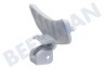 Samsung Waschmaschine DC64-01524A Türgriff Kunststoff, grau. L 11cm