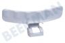 Samsung Waschmaschine DC64-01524A Türgriff Kunststoff, grau. L 11cm