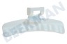 Samsung Waschmaschine DC64-01524B Türgriff weiß