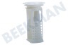 Samsung Wasmachine DC63-00998A Filter Inzet van pomp