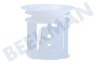 Samsung Wasmachine DC63-00743A Filter Inzet van pomp
