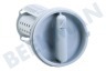 Samsung Wasmachine DC97-15695A Filter Inzet van pomp