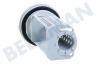Samsung Wasmachine DC97-15695A Filter Inzet van pomp