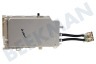 Samsung Waschmaschine DC97-16005C Waschmitteleinspülkasten mit Deckel und Einlassventil