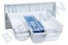 Samsung Wasmachine DC97-17310A Zeepbak Zeepbaklade