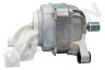 Samsung Wasmachine DC93-00586E Motor Compleet
