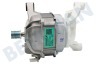 Samsung Wasmachine DC93-00586E Motor Compleet