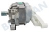 Samsung Wasmachine DC93-00586E Motor Compleet