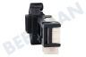 Samsung Wasmachine DC64-00653A Deurrelais 3 contacten