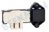 Samsung Wasmachine DC64-00653A Deurrelais 3 contacten