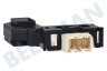 Samsung Wasmachine DC64-00653A Deurrelais 3 contacten
