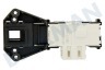 Samsung Wasmachine DC64-01538A Deurrelais 3 contacten