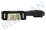 Samsung Wasmachine DC64-01538A Deurrelais 3 contacten