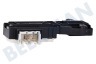 Samsung Waschmaschine DC64-01538A Verriegelungsrelais 3 Kontakte