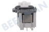 Samsung Waschmaschine DC31-00030A Pumpe Ablauf, ohne Pumpenhaus