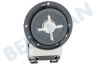 Samsung Waschmaschine Pumpe Ablauf