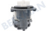 Samsung Waschmaschine Pumpe Ablauf