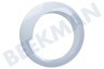 Zanussi Waschmaschine 8082832018 Türrahmen