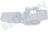 Faure Wasmachine Deurgreep-set compleet -wit-