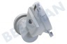 Zoppas Wasmachine Pomphuis Compleet met filter