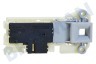 John Lewis Waschmaschine Verriegelungsrelais 3 Kontakte Bitron