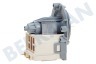 Zanussi Waschmaschine Pumpe Magnetpumpe, ohne Abdeckung