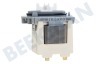 Zanussi Waschmaschine Pumpe Magnetpumpe, ohne Abdeckung