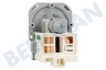 Faure Wasmachine Pomp Zonder huis -bajonet-