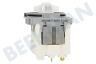 Faure Wasmachine Pomp Zonder huis -bajonet-