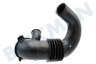 LG Waschmaschine Schlauch Wanne-Pumpe