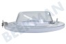 LG Waschmaschine ADC72912401 Tür Komplett
