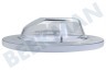 LG Waschmaschine ADC72912401 Tür Komplett