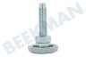 LG Waschmaschine AFC72909305 Gerätefuß Nivellierfuß