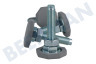 LG Wasmachine Stelpoot Stelvoet, 4 stuks