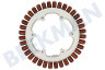 LG Waschmaschine AJB73816001 Motor Statormotor