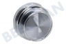 LG Wasmachine Knop Draaiknop, chroom