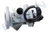 LG Waschmaschine Ablaufpumpe
