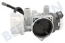 LG Waschmaschine Pumpe mit Pumpengehäuse