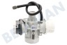 LG Waschmaschine Pumpe mit Pumpengehäuse