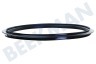 Gorenje Wasmachine Deurrubber afdichtingsrubber voor deurglas